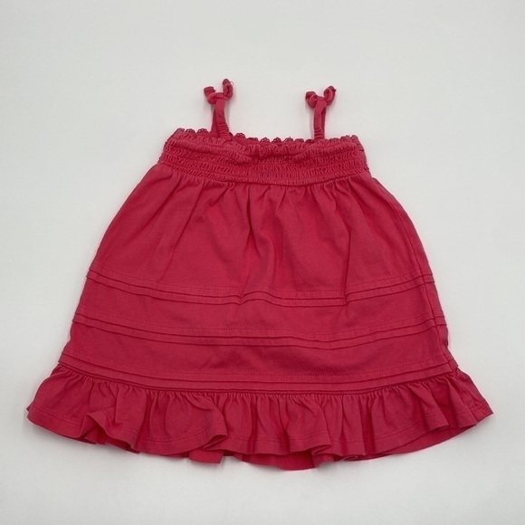 Baby Gap Summer Dress Size 0-3 Months - Picture 4 of 4
